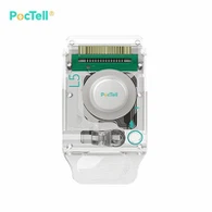 Pārnēsājams elektrolītu analizators